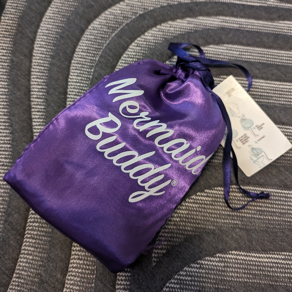 Bridal Buddy Mermaid Brand New